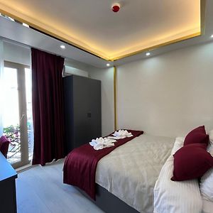 Deluxe Kamer met een King Size Bed