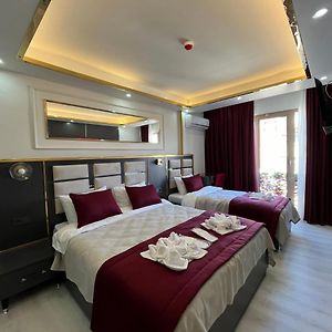 Deluxe Driepersoonskamer